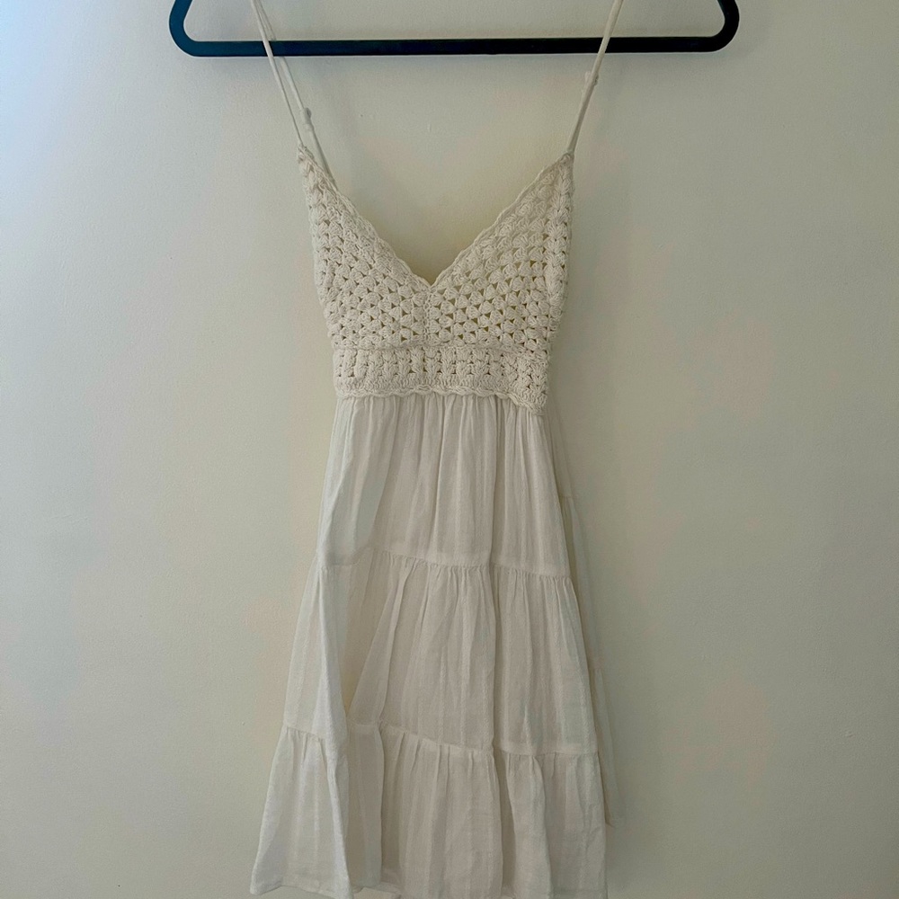 Aerie dress